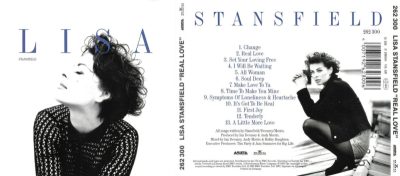 Lisa Stansfield - Real love