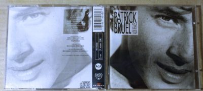 Patrick Bruel -Alors regarde