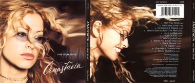 Anastacia - Not that kind