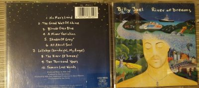 Billy Joel-River of dreams