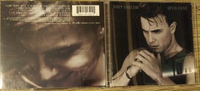 Gary Barlow-Open road
