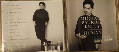 Michael Patrick K - Human