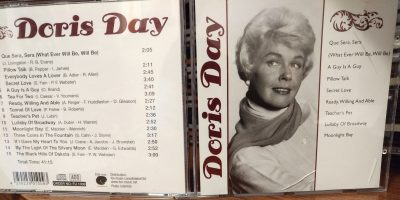 Doris Day -