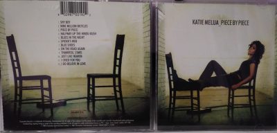 Katie Melua-Piece by piece