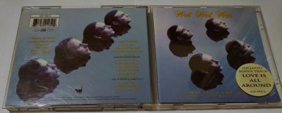 Wet Wet Wet - Their greatest hits