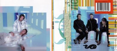 David Bowie-–-Hours