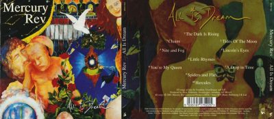 Mercury Rev - All is dream