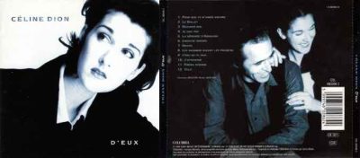 Celine Dion-Deux