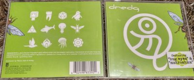 Dredg ‎– Catch Without Arms