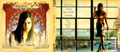 Vanessa Carlton - Be not nobody