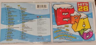 Bravo Hits -vol.28 (2cd)