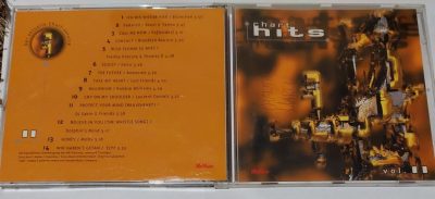 Chart Hits-vol 11-1998