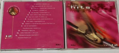 Chart Hits-vol 12-1998