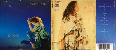 Simply Red-Stars