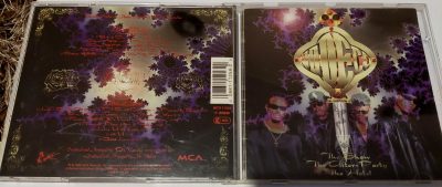 Jodeci-The show-The after party-The hotel