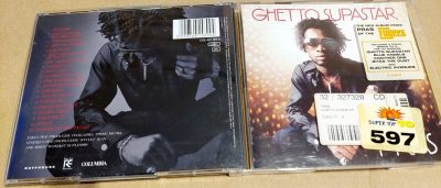 Pras-Ghetto supastar