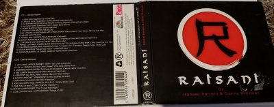 Raisani -