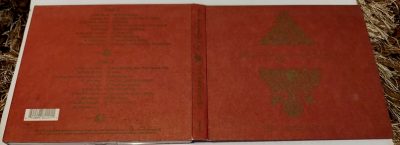 The Tragically Hip-Yer favourites   2-cd