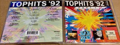 Top Hits '92-p1