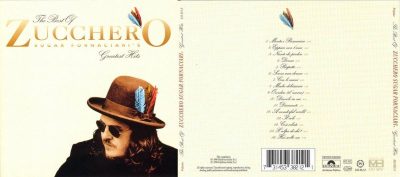 Zucchero-–-The Best Of Zucchero