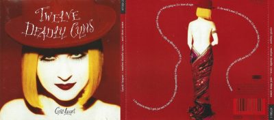 Cyndi Lauper – Twelve Deadly Cyns... And Then Some