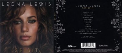 Leona Lewis - Spirit