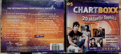 Chart Boxx - vol.6  2005