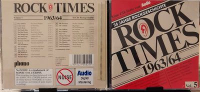 Rock Times-vol.5