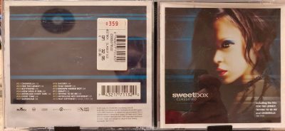 Sweetbox-Classified