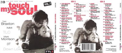 Touch my Soul - Vol.7