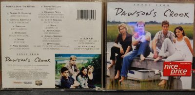 Dawson's Creek-Soundtrack