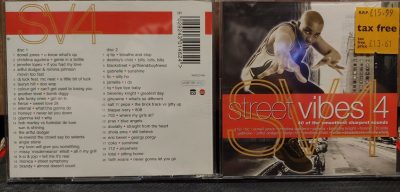 Street Vibes vol.4