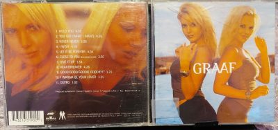 Graaf – Graaf Sisters