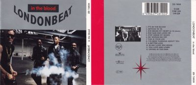 LondonBeat-In the blood