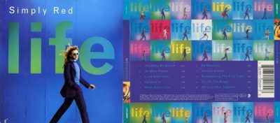 Simply Red-Life