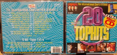 20 Top Hits - vol.6 2000