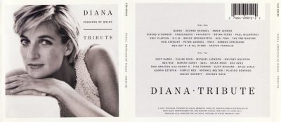 Diana-Tribute
