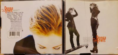 Donna Lewis-Now in a minute
