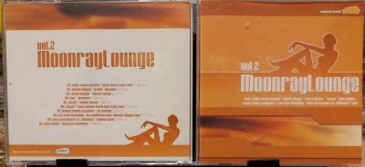 Moonray Lounge-vol.2