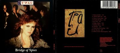 T'Pau – Bridge Of Spies