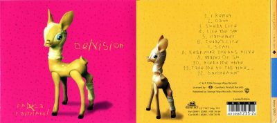 De/Vision – Fairyland?