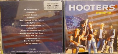 Hooters-Greatest hits