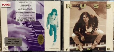 Russ Irwin – Russ Irwin