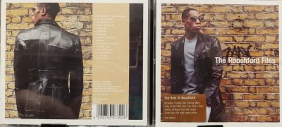 Roachford -The best of