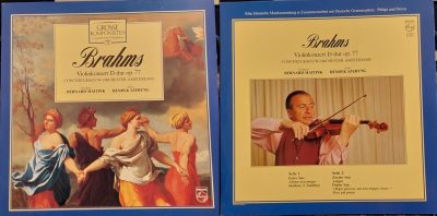Brahms -