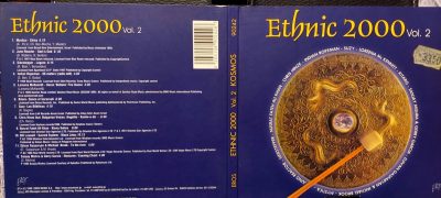 Ethnic 2000 -vol.2