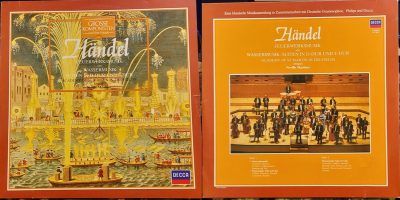 Handel -