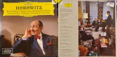 Horowitz