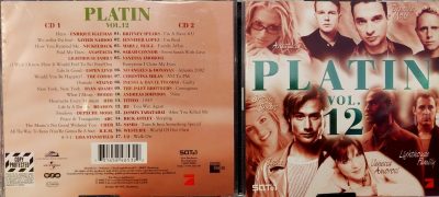 Platin - vol.12