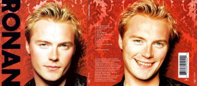 Ronan Keating – Ronan
